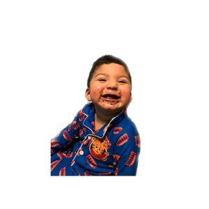 Meet your Posher, Braulio